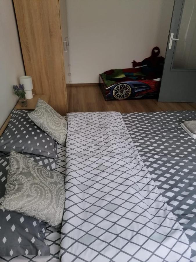 Apartament Alexia Lejlighed Orşova Eksteriør billede